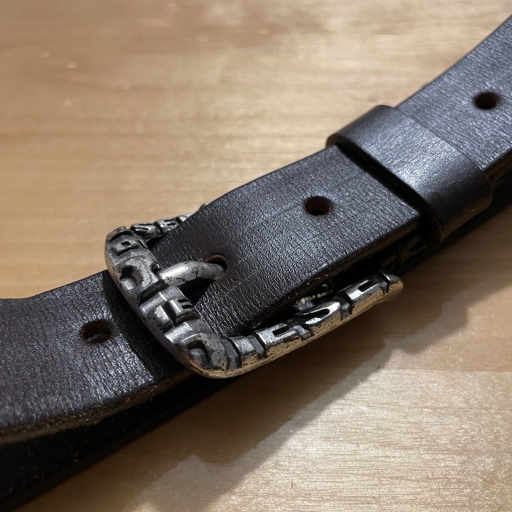 DIESEL BELT